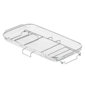Imagine 5/5 - Cosori Dual Blaze Twinfry Suport pentru Prăjire