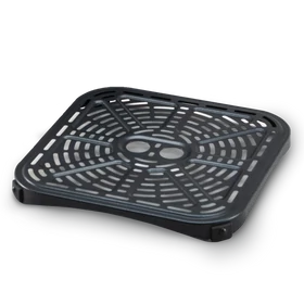 Imagine 6/7 - Friteuză cu aer cald Cosori Dual Blaze (Alb) CAF-P583S-WEU
