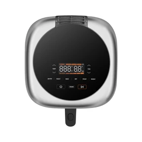 Imagine 7/8 - Friteuză cu aer cald COSORI ICONIC Single Smart 6,2 litri