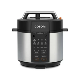 Imagine 2/14 - Cosori Pressure Cooker, 5,7 litri