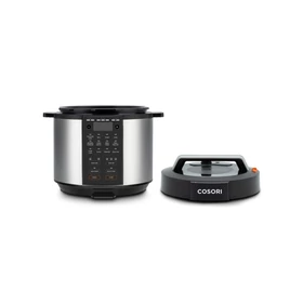 Imagine 8/14 - Cosori Pressure Cooker, 5,7 litri