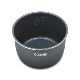 Imagine 9/14 - Cosori Pressure Cooker, 5,7 litri