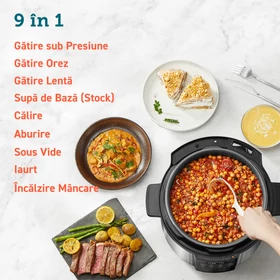 Imagine 13/14 - Cosori Pressure Cooker, 5,7 litri