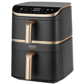 Imagine 5/13 - Friteuză cu aer cald COSORI Turbo Tower Pro Smart