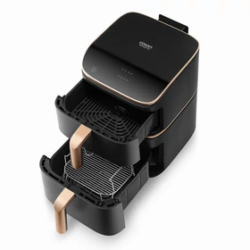 Imagine 7/13 - Friteuză cu aer cald COSORI Turbo Tower Pro Smart