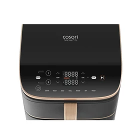 Imagine 9/13 - Friteuză cu aer cald COSORI Turbo Tower Pro Smart