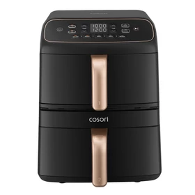 Imagine 1/7 - Friteuză cu aer cald COSORI Turbo Tower™ Compact 8,6 litri