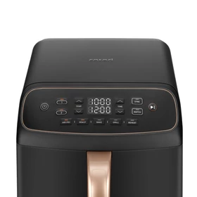 Imagine 6/7 - Friteuză cu aer cald COSORI Turbo Tower™ Compact 8,6 litri