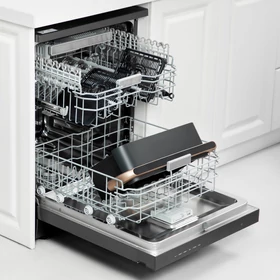 Imagine 8/12 - Friteuză cu Aer Cald Cosori Dual Blaze TwinFry, 10 litri