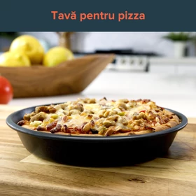 Imagine 5/7 - Set de accesorii pentru friteuza cu aer cald Cosori din 6 piese C158-6AC