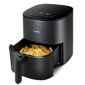 Imagine 2/17 - Friteuză cu aer cald Cosori Pro CAF-L501-KEU