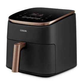 Imagine 2/7 - Friteuză cu aer cald Cosori TurboBlaze Chef Edition