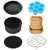 Set de accesorii pentru friteuza cu aer cald Cosori din 6 piese