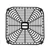 Cosori TurboBlaze Crisper Plate
