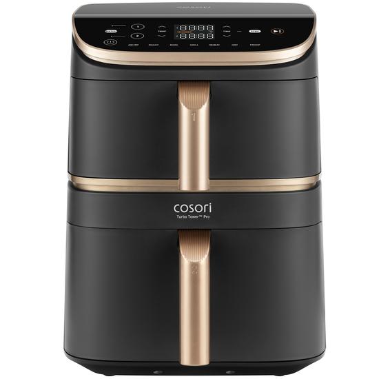 Friteuză cu aer cald COSORI Turbo Tower Pro Smart
