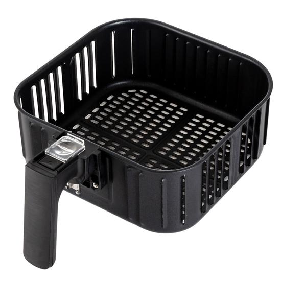 Coș pentru friteuza Cosori Premium și Smart (negru) C158-FB