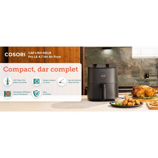Cosori Pro air fryer CAF-L501-KEUE