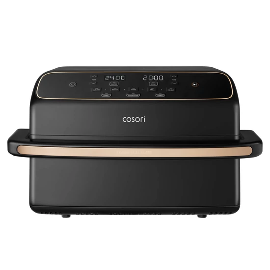 Friteuză cu aer cald COSORI Dual Blaze Twinfry™ Compact 8,6 litri