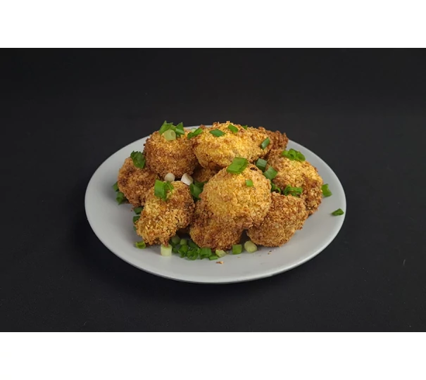 Ciuperci Crispy 