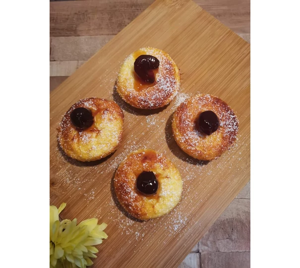 Cheesecake dietetic