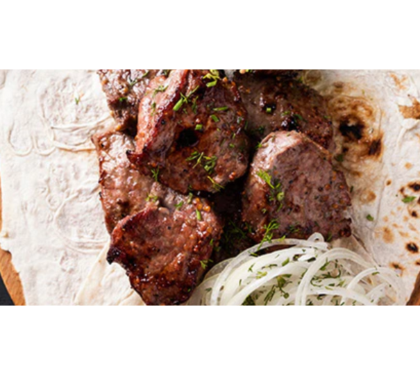 Steak Dijon