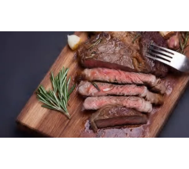 Santa Maria Ribeye