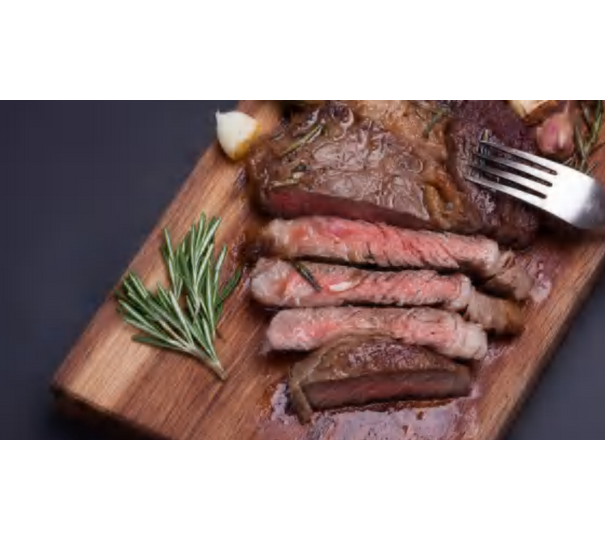 Santa Maria Ribeye