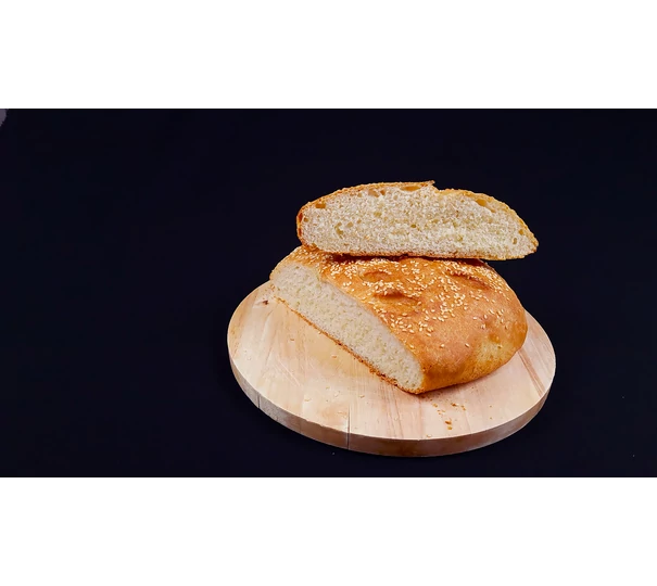 Pâine fără frământare